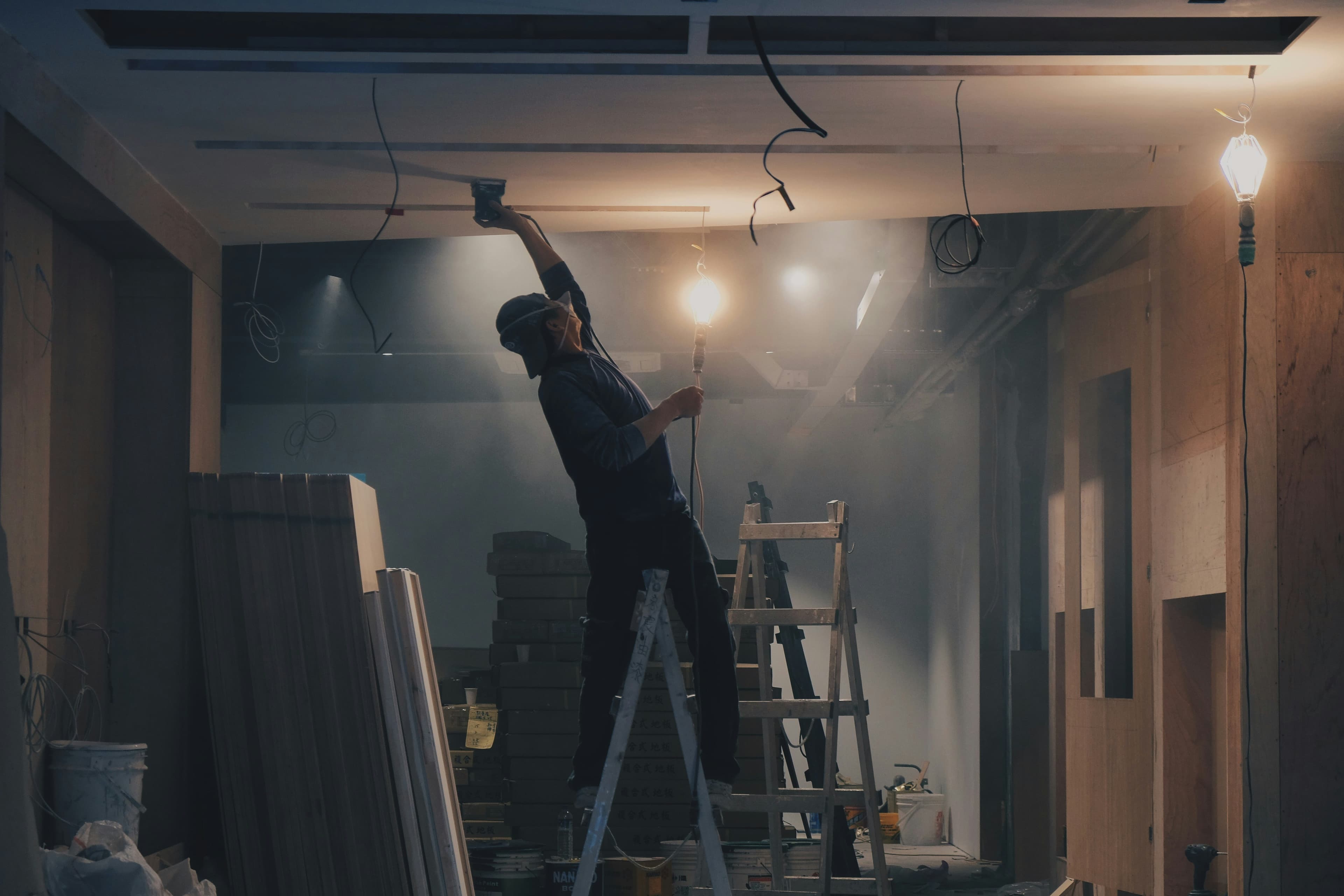 Renovatie