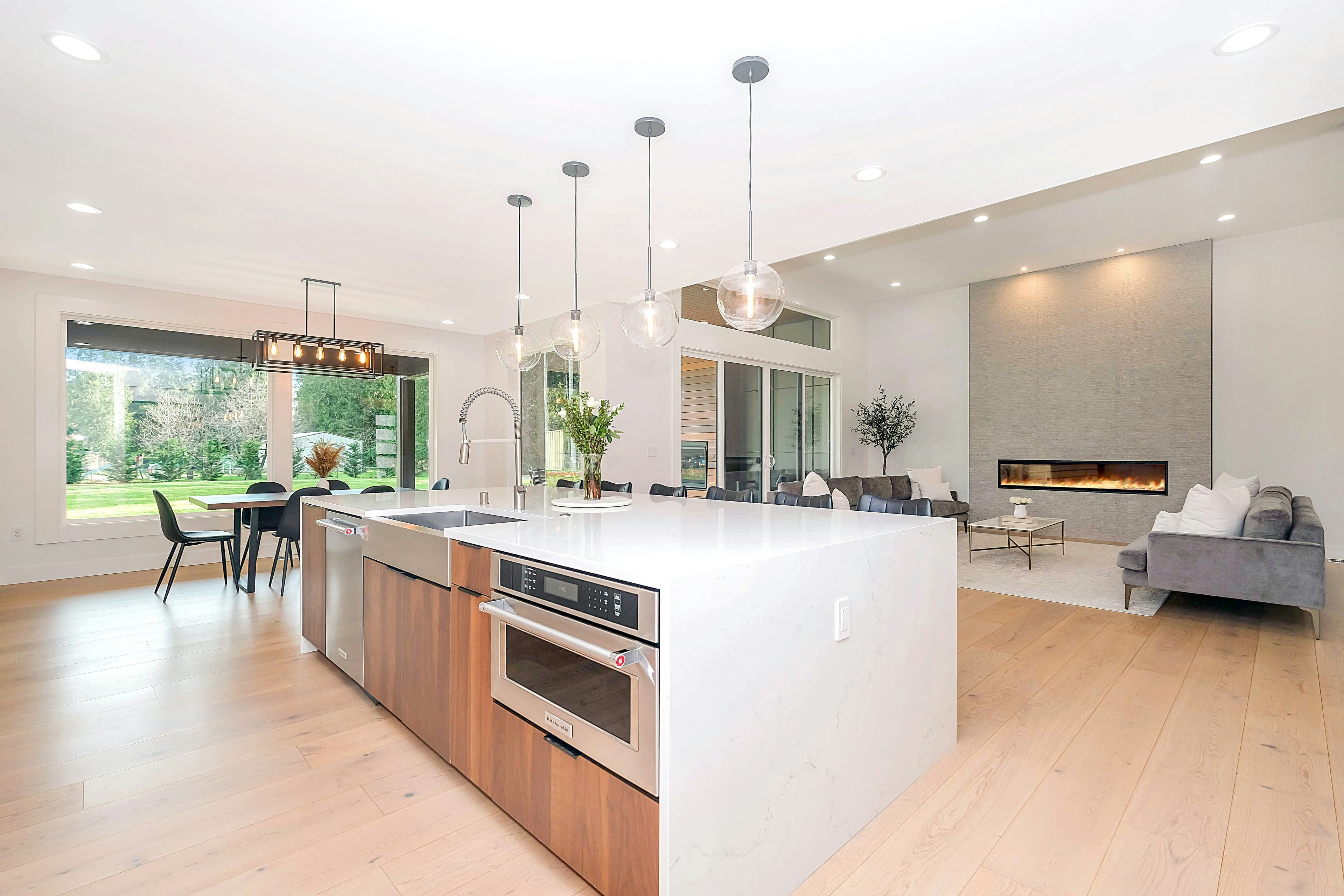 Woning keuringklaar maken